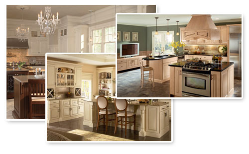 Cabinets