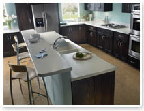 Corian by Dupont Countertops