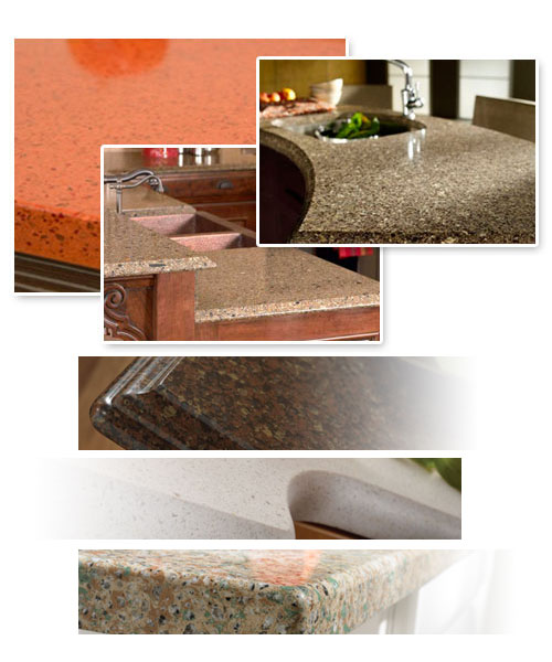 Countertops
