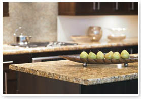 Formica Countertop Kitchen 