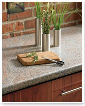 Formica Countertop