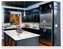 Granite Countertop Springfield, VA Showroom