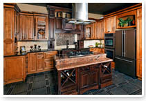 Granite Countertop Springfield, VA Showroom