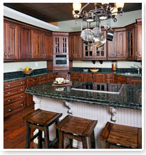 Granite Countertop Springfield, VA