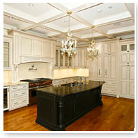 Kahle's Kitchen Cabinets