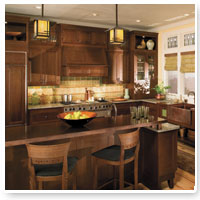 Medallion Kitchen Cabinets