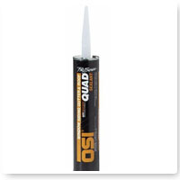Pro-Series OSI Quad Caulk