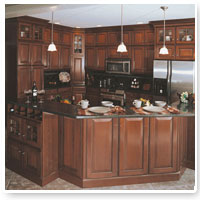 Quality Kitchen Cabinets
