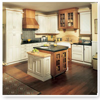 Quality Kitchen Cabinets