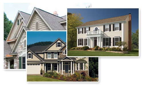 Siding