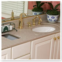 Virginia Marble Countertops