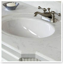 Virginia Marble Countertops