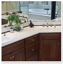 Virginia Marble Countertops