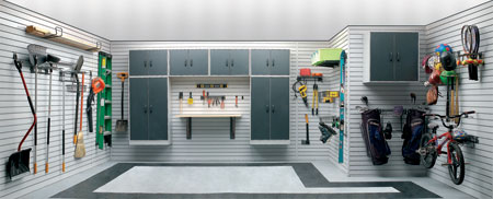 Designer Garage