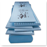 Dow STYROFOAM™ Brand Extruded Polystyrene Insulation