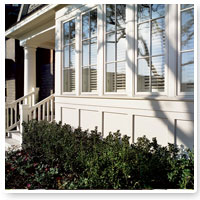 Fypon Urethane PVC Trim
