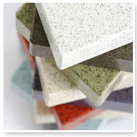 IceStone Countertops