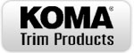 Koma Trim Products