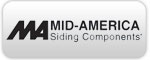 Mid America Siding Components