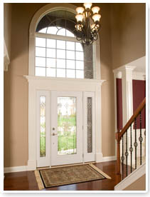 ProVia Door