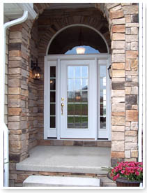 ProVia Door