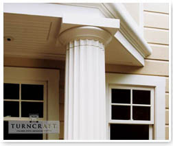 Turncraft Column