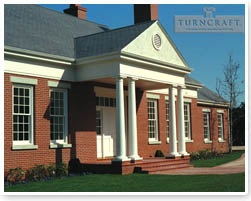 Turncraft Column