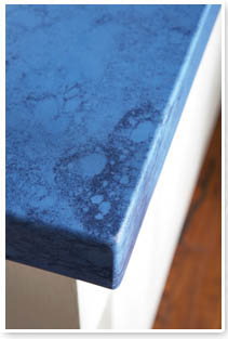 DuPont Zodiaq Quartz Countertop
