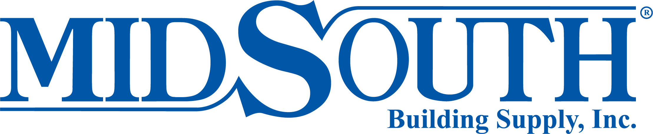 Mid South Building Supply, Inc.