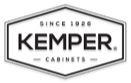 Kemper Cabinets logo