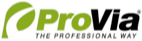 ProVia brand logo