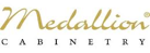 Medallion cabinetry logo