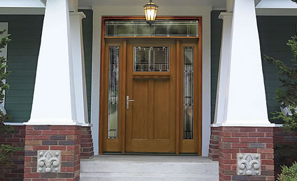 Mid South Building Supply Exteriors Doors Therma Tru Doors