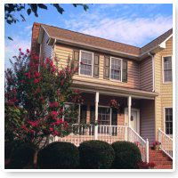 Napco Beaded Siding