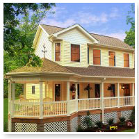 Napco Vinyl Siding