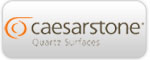 Caesarstone Quartz Surfaces