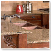 Cambria Countertops