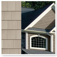 The Foundry Shingles