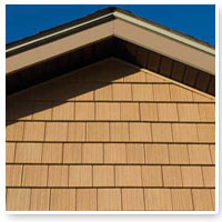 The Foundry Shingles