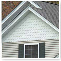 The Foundry Shingles