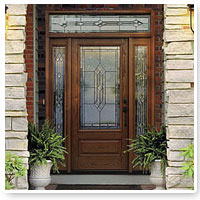 Therma-Tru Doors